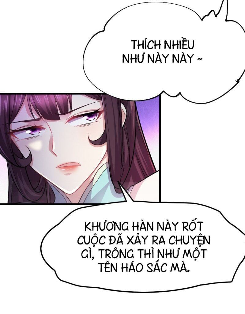 đọc truyện Bổn Tế Tu Chính Là Tiện Đạo Chương 48 ảnh 5 tại Thiên Thai Truyện