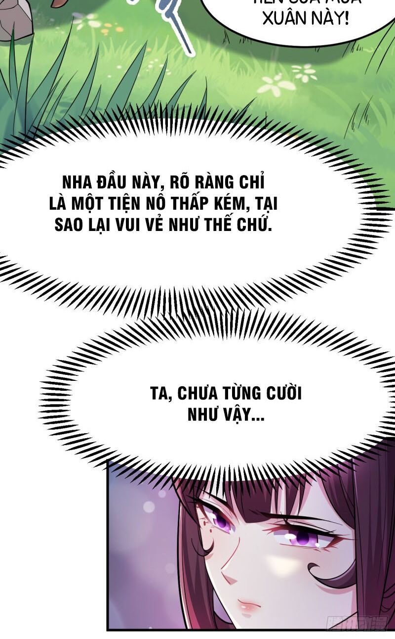 đọc truyện Bổn Tế Tu Chính Là Tiện Đạo Chương 48 ảnh 7 tại Thiên Thai Truyện