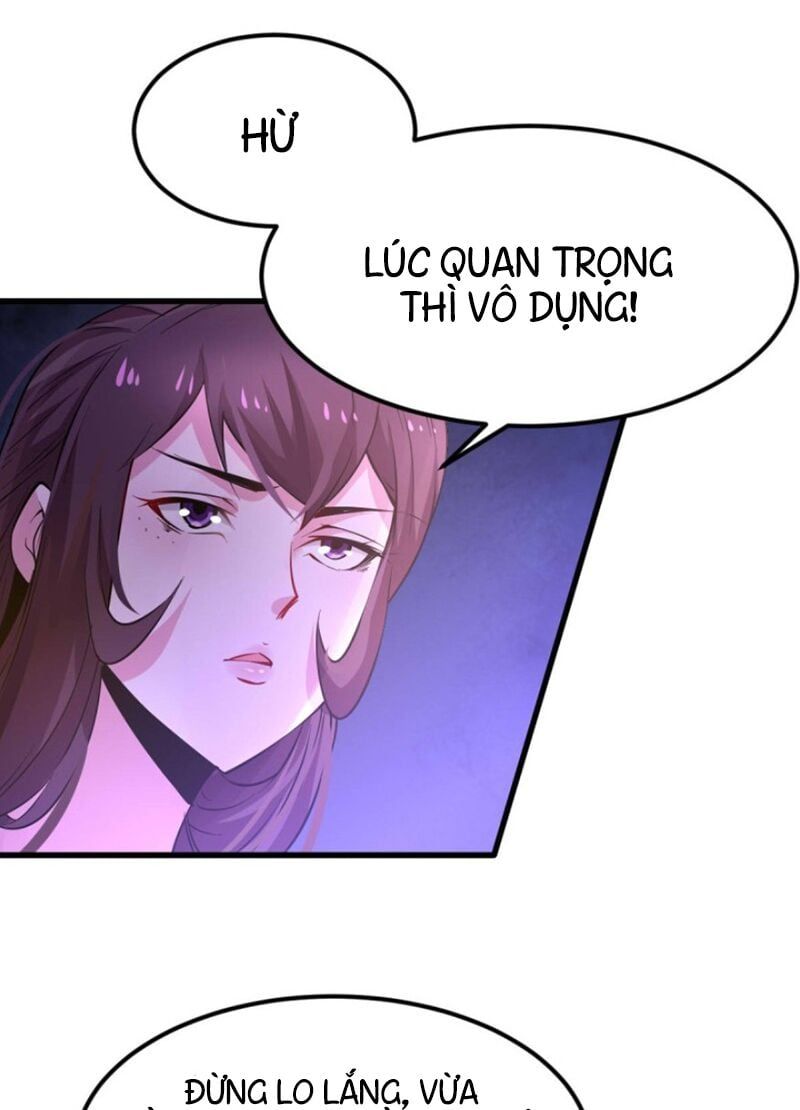 đọc truyện Bổn Tế Tu Chính Là Tiện Đạo Chương 49 ảnh 18 tại Thiên Thai Truyện
