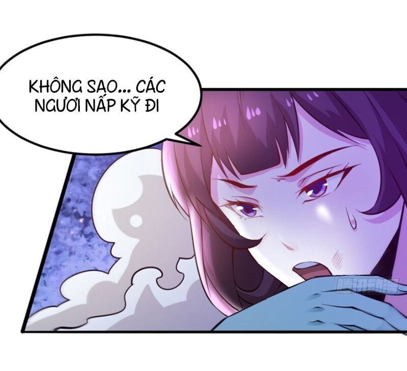 đọc truyện Bổn Tế Tu Chính Là Tiện Đạo Chương 49 ảnh 41 tại Thiên Thai Truyện