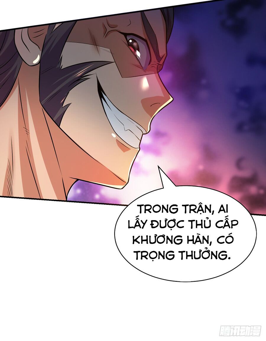 đọc truyện Bổn Tế Tu Chính Là Tiện Đạo Chương 5 ảnh 57 tại Thiên Thai Truyện