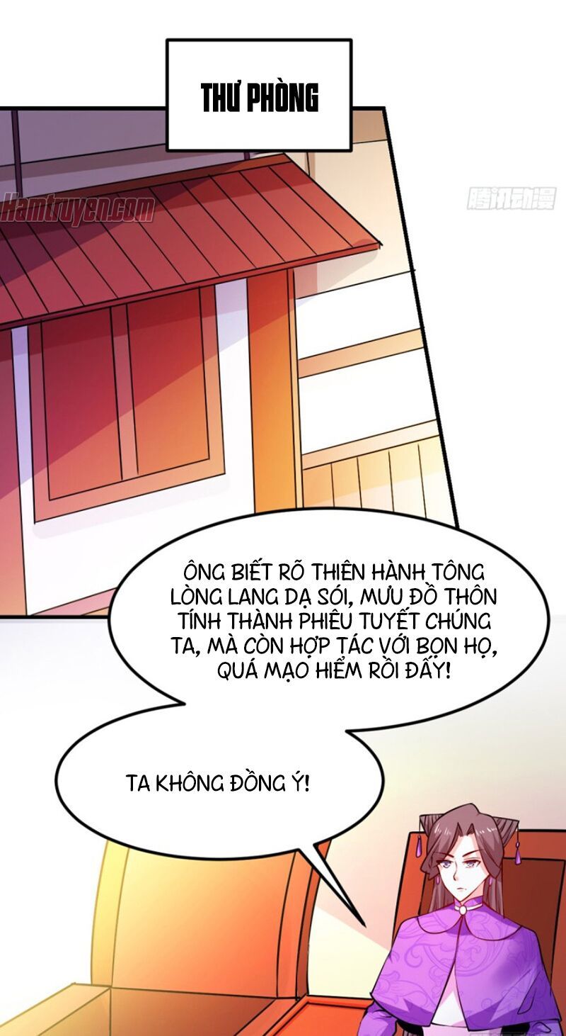 đọc truyện Bổn Tế Tu Chính Là Tiện Đạo Chương 51 ảnh 41 tại Thiên Thai Truyện