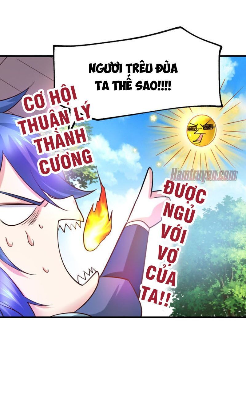 đọc truyện Bổn Tế Tu Chính Là Tiện Đạo Chương 52 ảnh 23 tại Thiên Thai Truyện