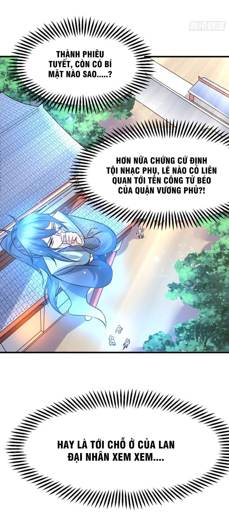đọc truyện Bổn Tế Tu Chính Là Tiện Đạo Chương 52 ảnh 33 tại Thiên Thai Truyện