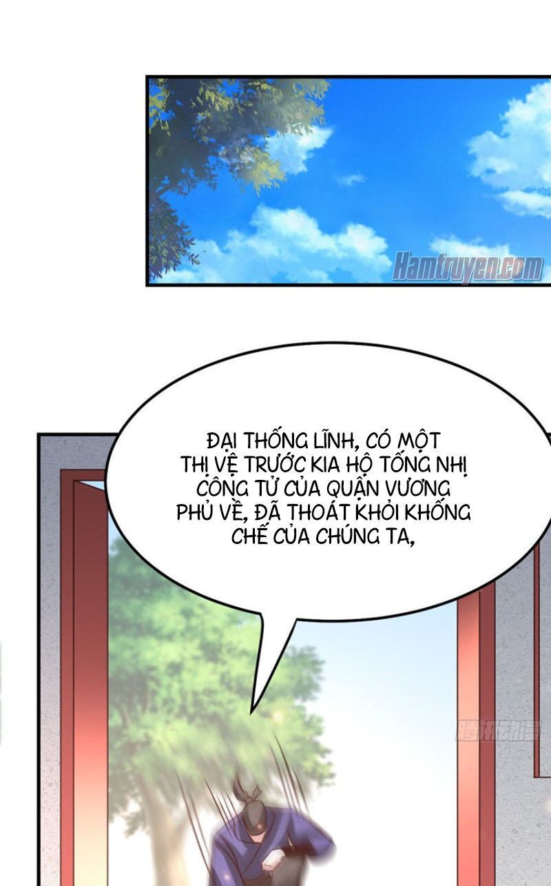 đọc truyện Bổn Tế Tu Chính Là Tiện Đạo Chương 52 ảnh 34 tại Thiên Thai Truyện