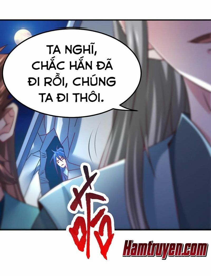 đọc truyện Bổn Tế Tu Chính Là Tiện Đạo Chương 54 ảnh 15 tại Thiên Thai Truyện