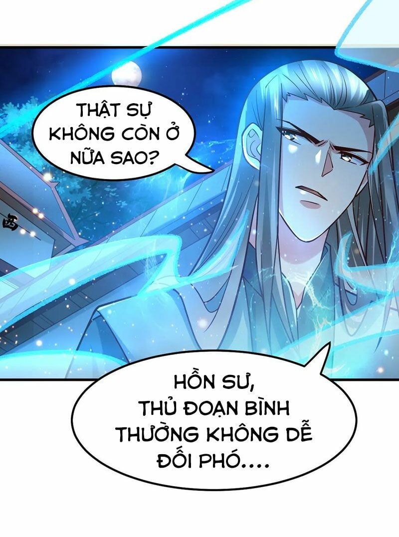 đọc truyện Bổn Tế Tu Chính Là Tiện Đạo Chương 54 ảnh 20 tại Thiên Thai Truyện