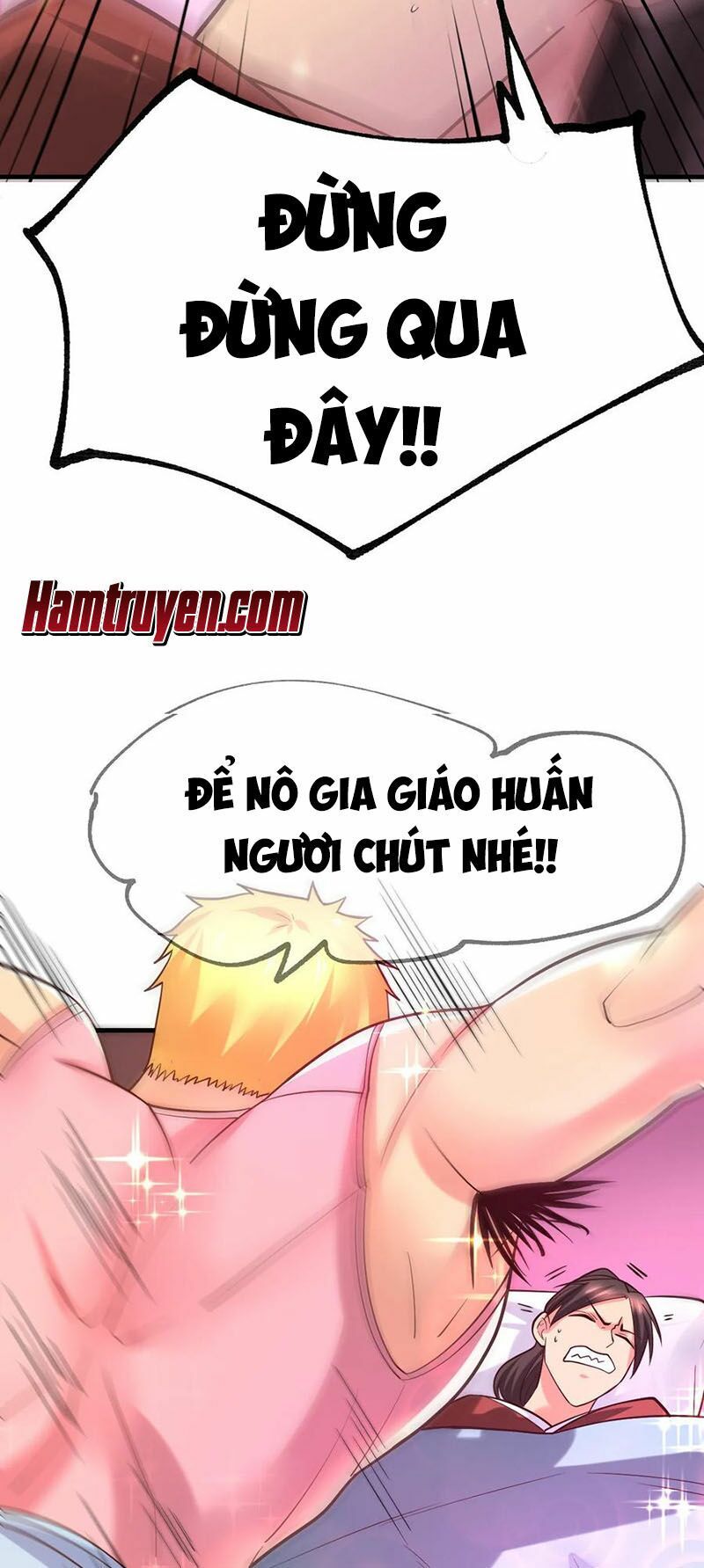 đọc truyện Bổn Tế Tu Chính Là Tiện Đạo Chương 54 ảnh 31 tại Thiên Thai Truyện