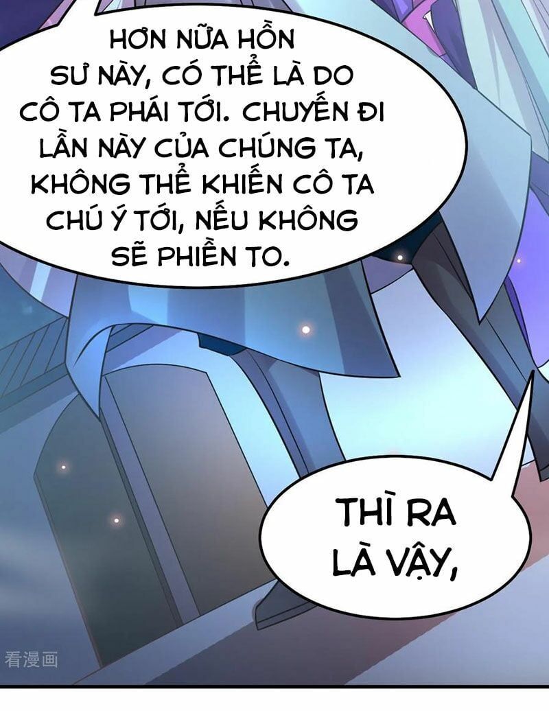 đọc truyện Bổn Tế Tu Chính Là Tiện Đạo Chương 54 ảnh 5 tại Thiên Thai Truyện