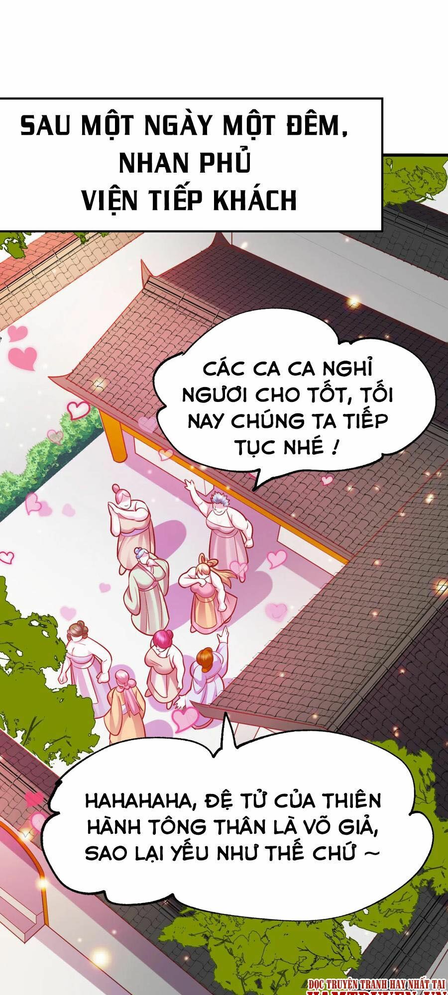 đọc truyện Bổn Tế Tu Chính Là Tiện Đạo Chương 55 ảnh 2 tại Thiên Thai Truyện