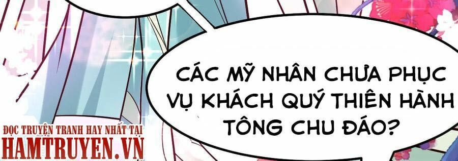 đọc truyện Bổn Tế Tu Chính Là Tiện Đạo Chương 55 ảnh 12 tại Thiên Thai Truyện