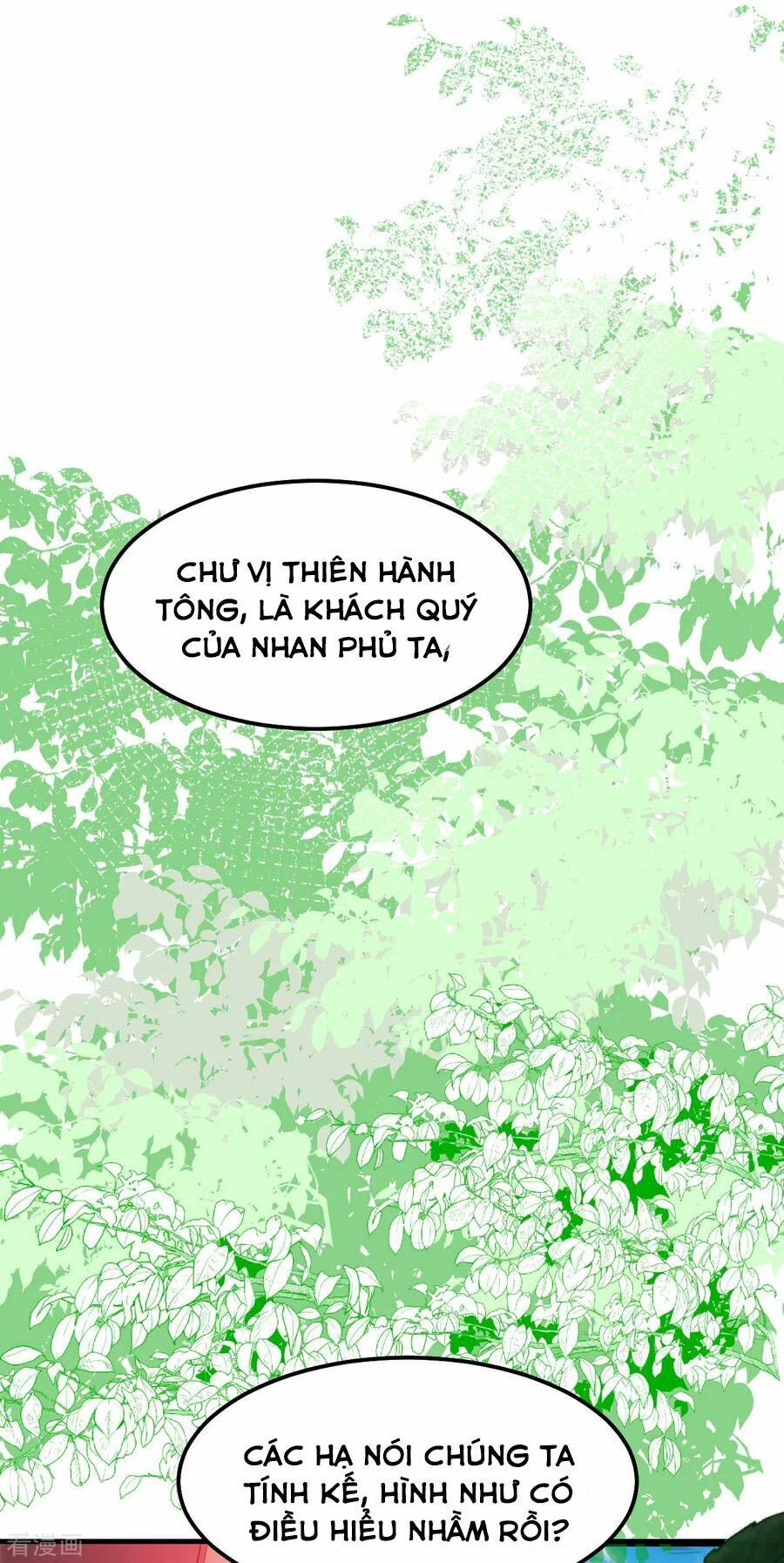 đọc truyện Bổn Tế Tu Chính Là Tiện Đạo Chương 55 ảnh 8 tại Thiên Thai Truyện