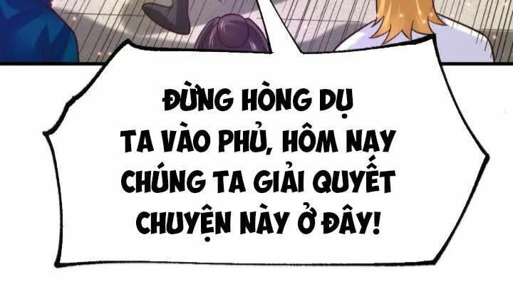đọc truyện Bổn Tế Tu Chính Là Tiện Đạo Chương 56 ảnh 24 tại Thiên Thai Truyện