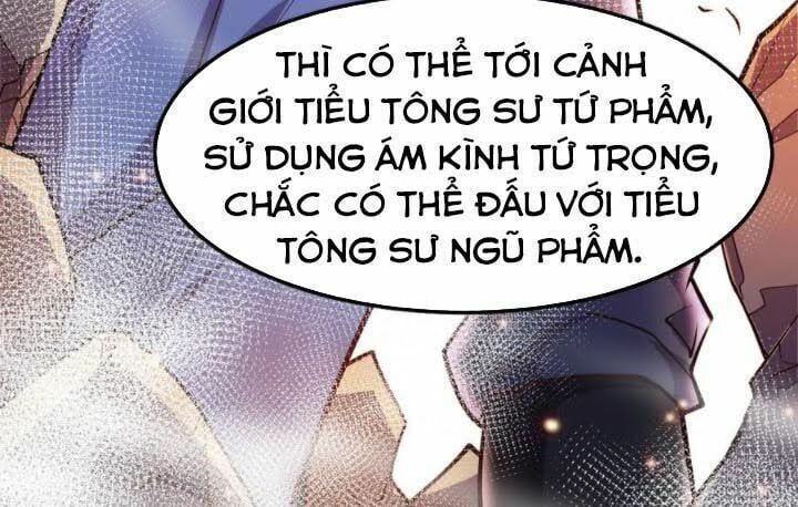 đọc truyện Bổn Tế Tu Chính Là Tiện Đạo Chương 56 ảnh 8 tại Thiên Thai Truyện