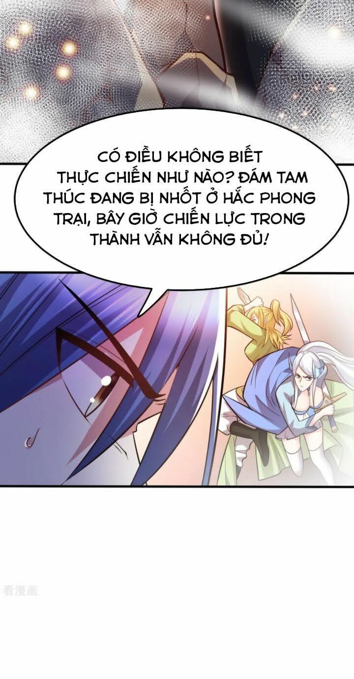 đọc truyện Bổn Tế Tu Chính Là Tiện Đạo Chương 56 ảnh 9 tại Thiên Thai Truyện