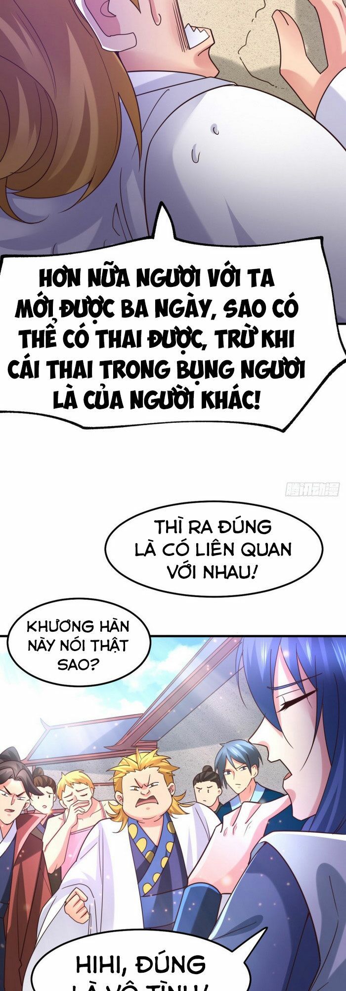 đọc truyện Bổn Tế Tu Chính Là Tiện Đạo Chương 57 ảnh 13 tại Thiên Thai Truyện