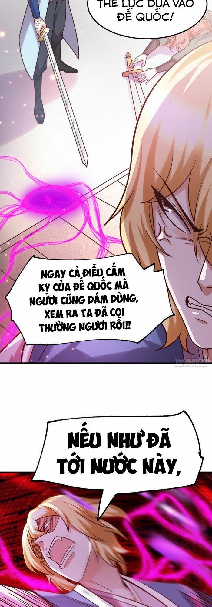 đọc truyện Bổn Tế Tu Chính Là Tiện Đạo Chương 58 ảnh 4 tại Thiên Thai Truyện