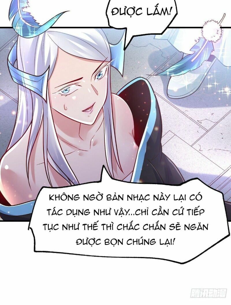 đọc truyện Bổn Tế Tu Chính Là Tiện Đạo Chương 59 ảnh 48 tại Thiên Thai Truyện