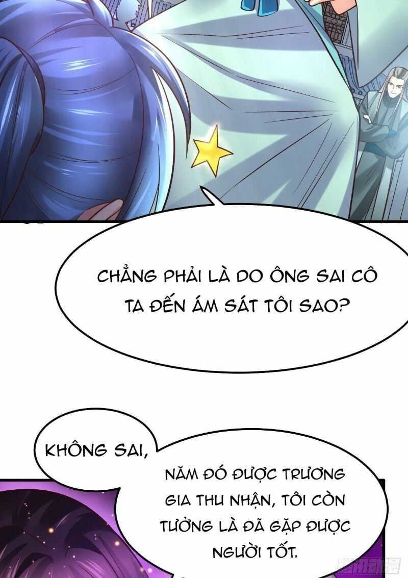 đọc truyện Bổn Tế Tu Chính Là Tiện Đạo Chương 59 ảnh 8 tại Thiên Thai Truyện