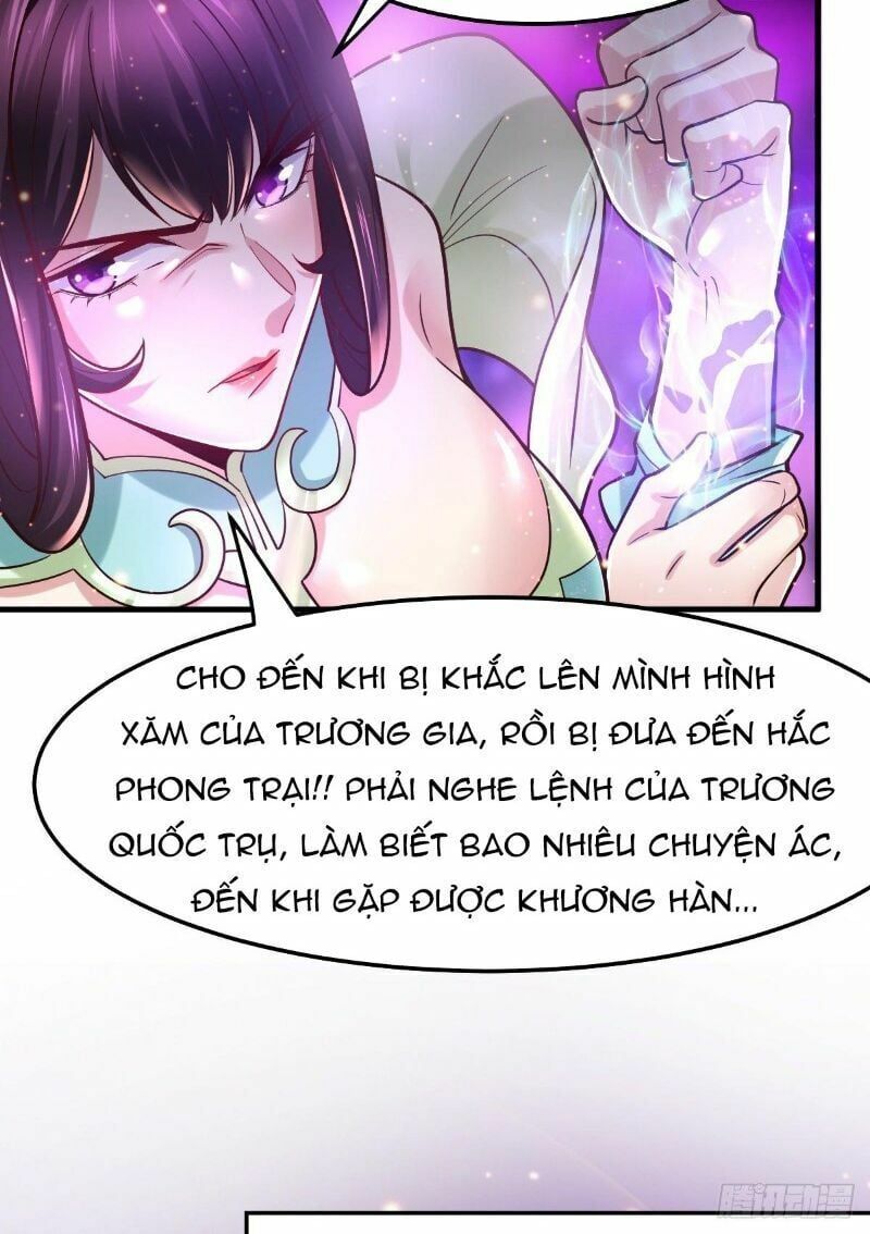 đọc truyện Bổn Tế Tu Chính Là Tiện Đạo Chương 59 ảnh 9 tại Thiên Thai Truyện