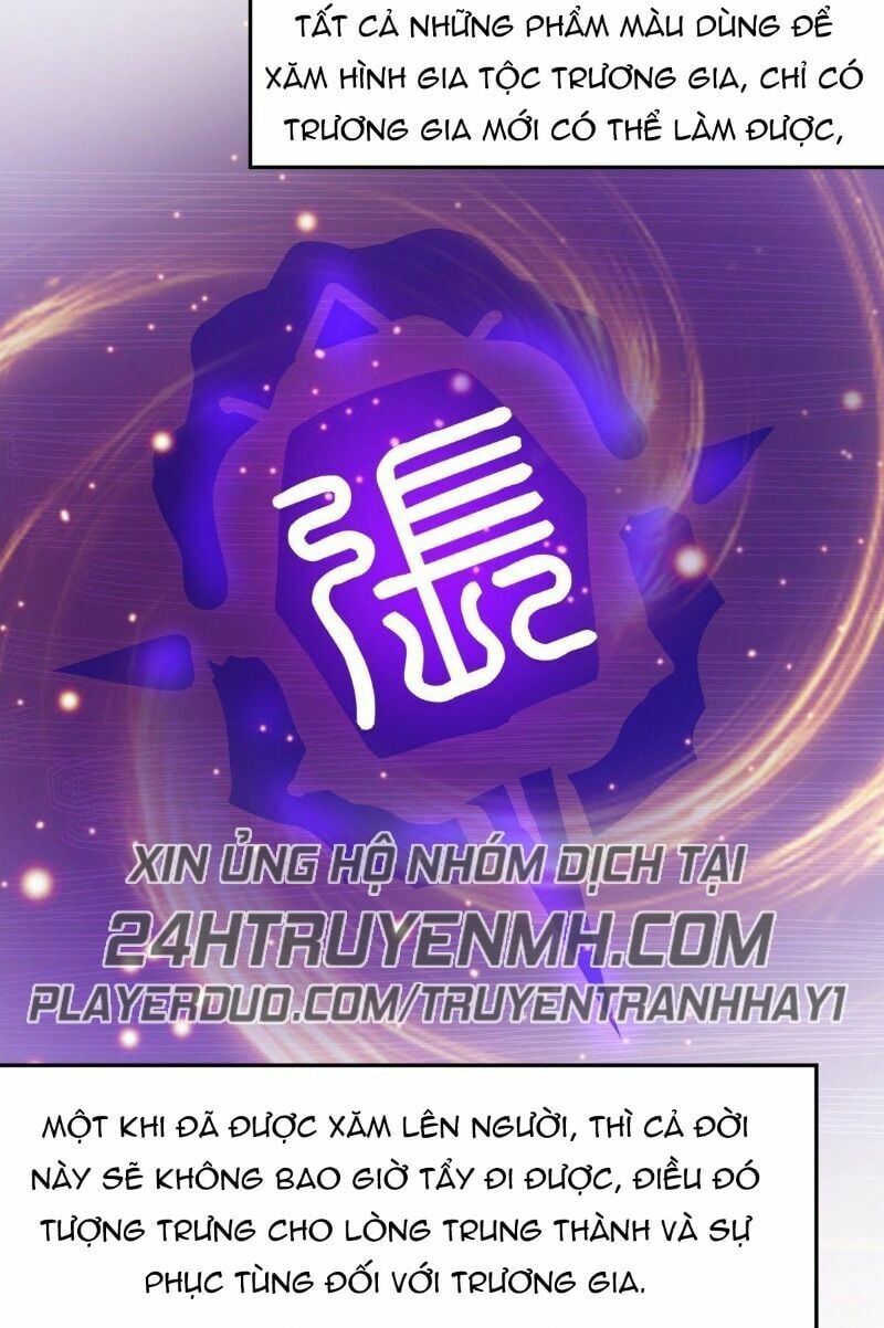 đọc truyện Bổn Tế Tu Chính Là Tiện Đạo Chương 59 ảnh 10 tại Thiên Thai Truyện