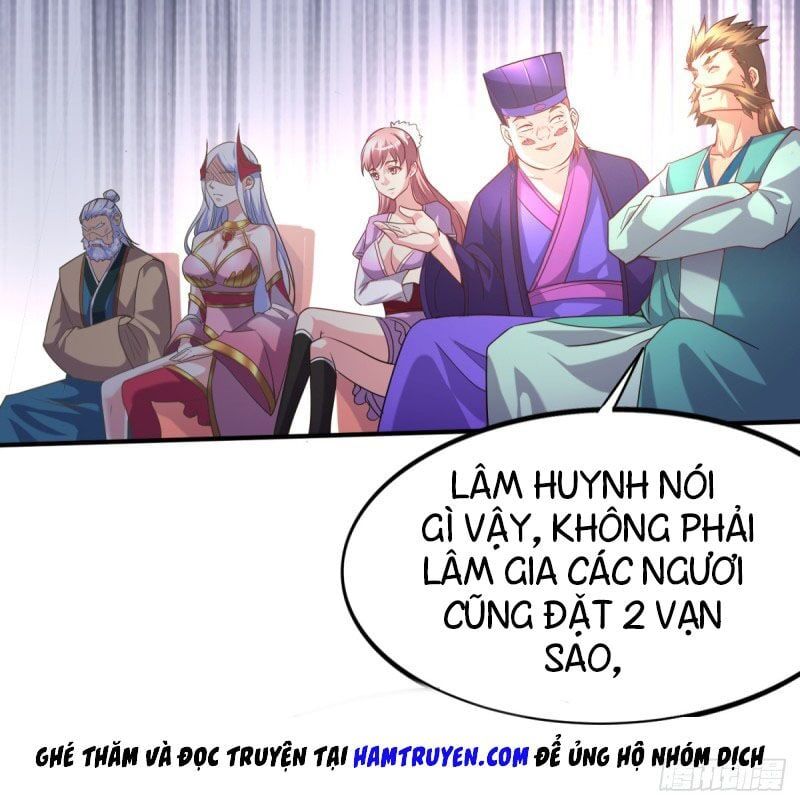 đọc truyện Bổn Tế Tu Chính Là Tiện Đạo Chương 6 ảnh 11 tại Thiên Thai Truyện