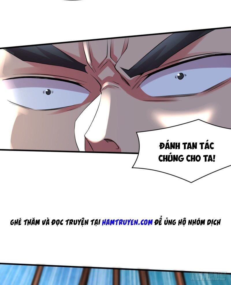 đọc truyện Bổn Tế Tu Chính Là Tiện Đạo Chương 6 ảnh 30 tại Thiên Thai Truyện
