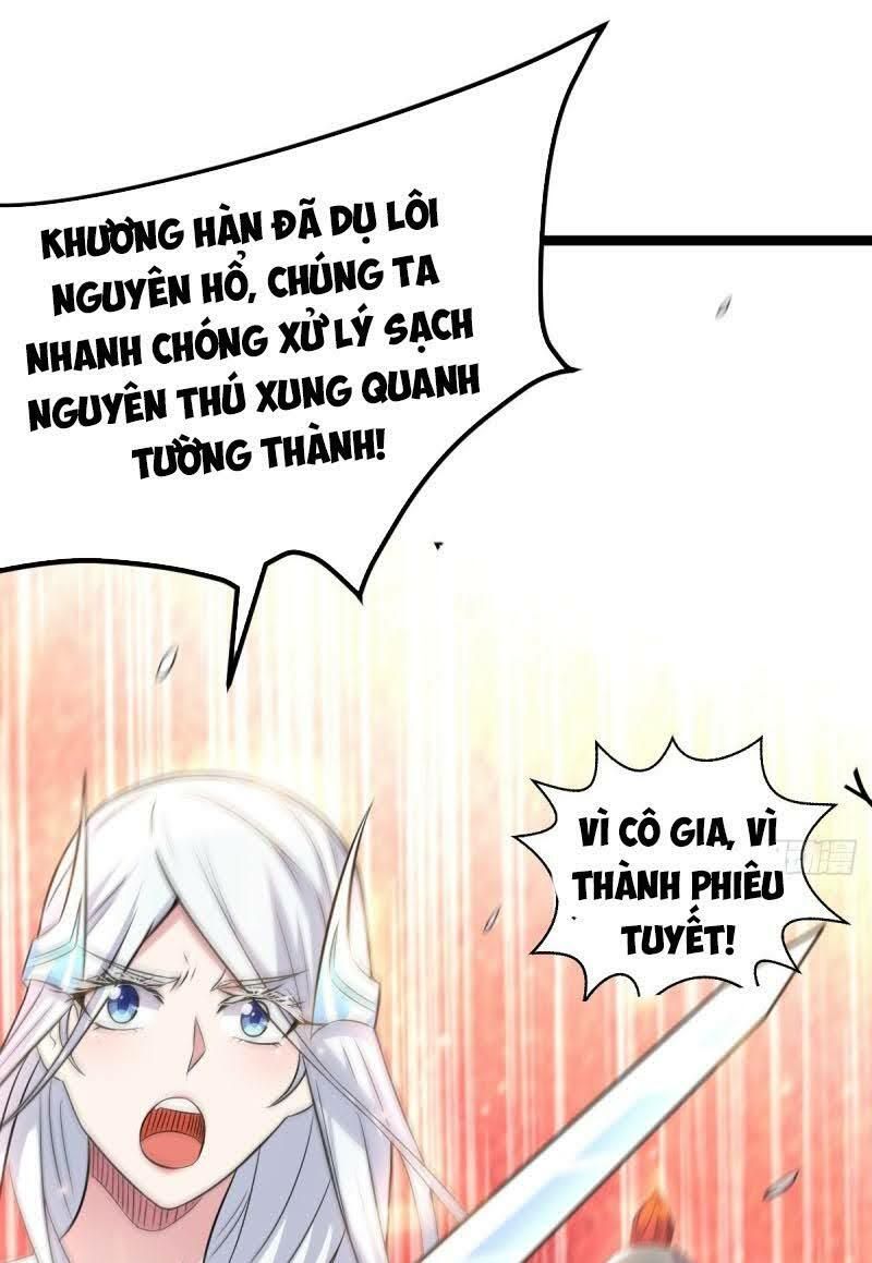 đọc truyện Bổn Tế Tu Chính Là Tiện Đạo Chương 60 ảnh 37 tại Thiên Thai Truyện