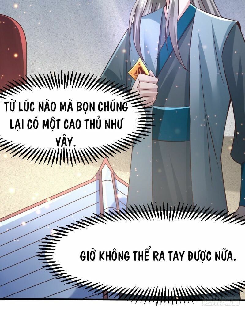 đọc truyện Bổn Tế Tu Chính Là Tiện Đạo Chương 61 ảnh 24 tại Thiên Thai Truyện