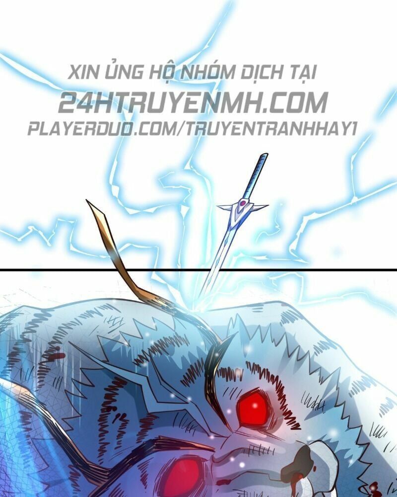 đọc truyện Bổn Tế Tu Chính Là Tiện Đạo Chương 61 ảnh 10 tại Thiên Thai Truyện