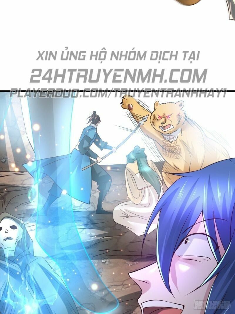 đọc truyện Bổn Tế Tu Chính Là Tiện Đạo Chương 63 ảnh 36 tại Thiên Thai Truyện