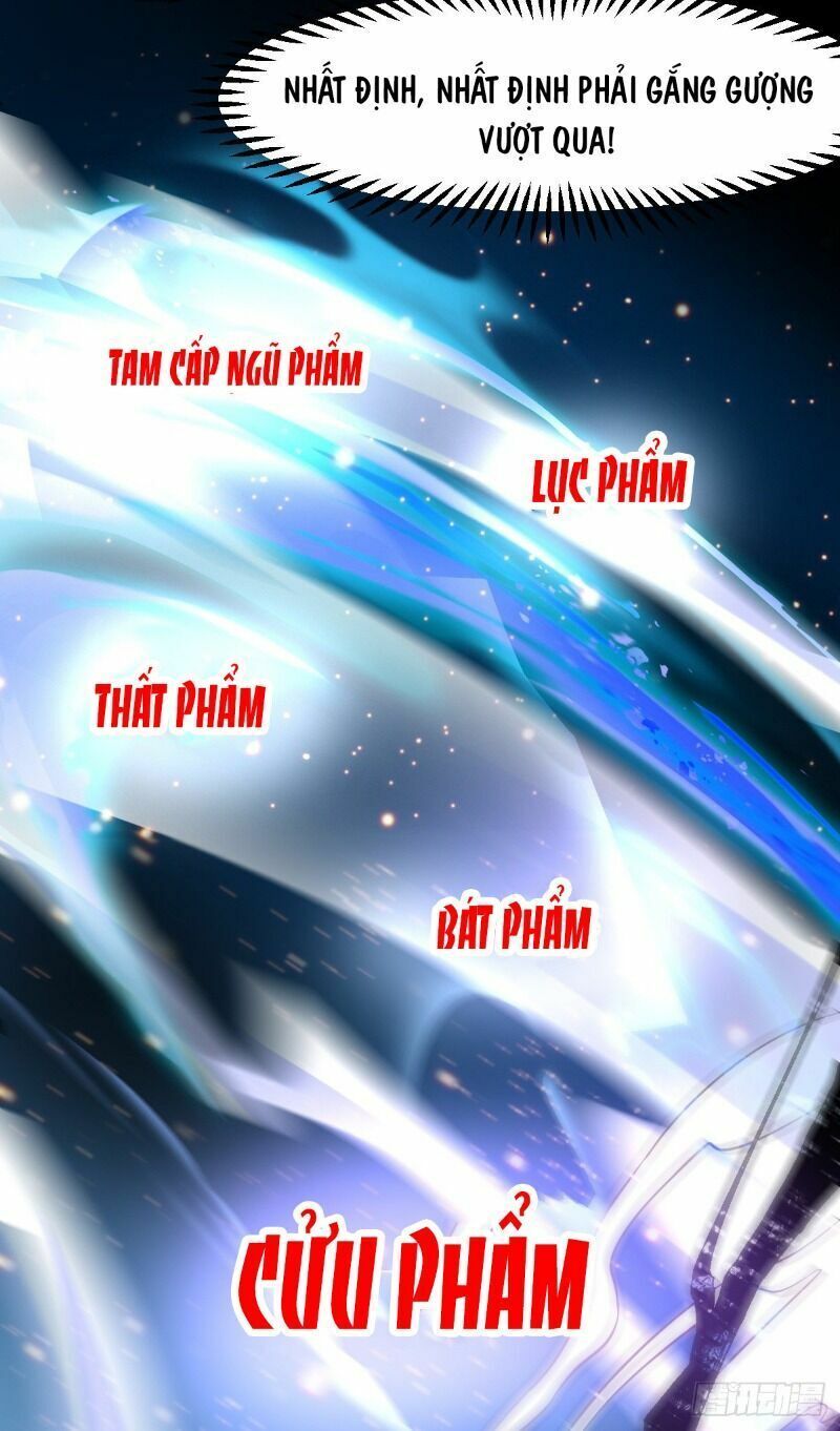 đọc truyện Bổn Tế Tu Chính Là Tiện Đạo Chương 64 ảnh 26 tại Thiên Thai Truyện