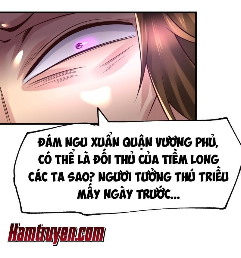 đọc truyện Bổn Tế Tu Chính Là Tiện Đạo Chương 66 ảnh 6 tại Thiên Thai Truyện