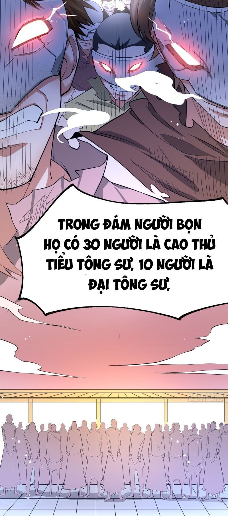 đọc truyện Bổn Tế Tu Chính Là Tiện Đạo Chương 67 ảnh 14 tại Thiên Thai Truyện