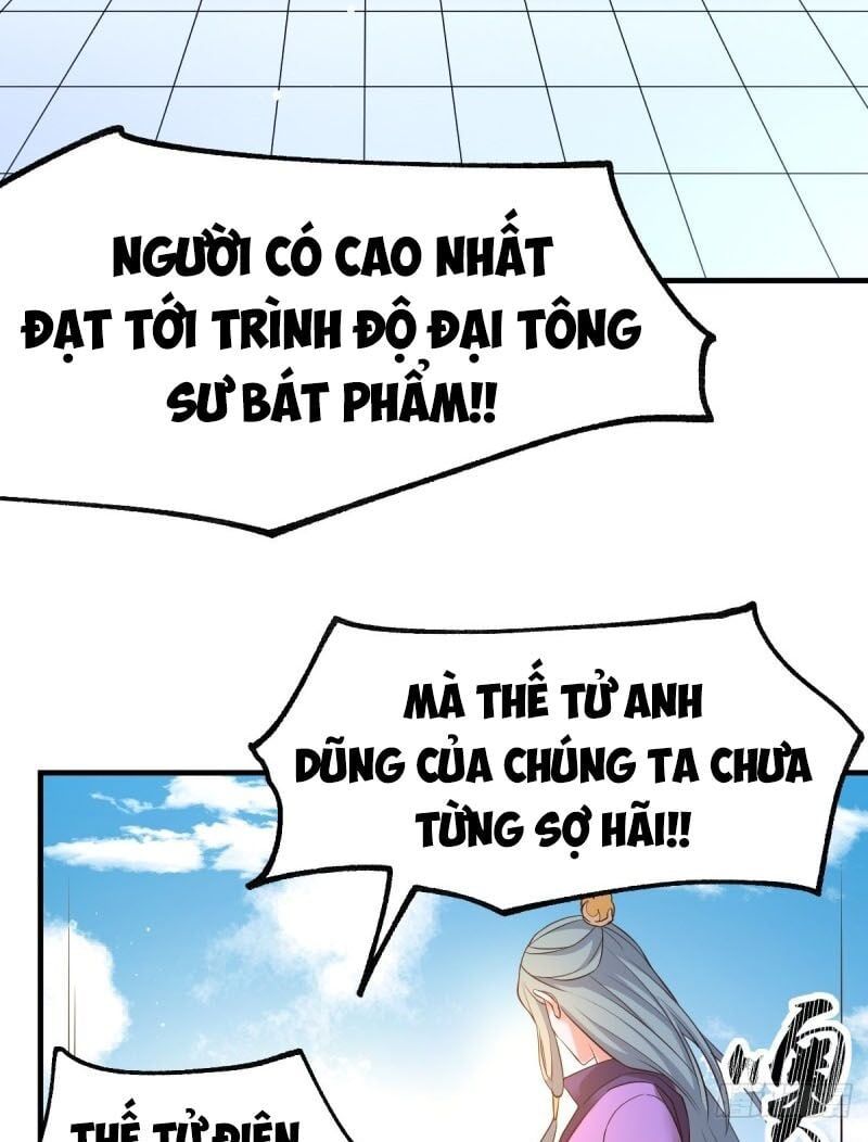 đọc truyện Bổn Tế Tu Chính Là Tiện Đạo Chương 67 ảnh 15 tại Thiên Thai Truyện