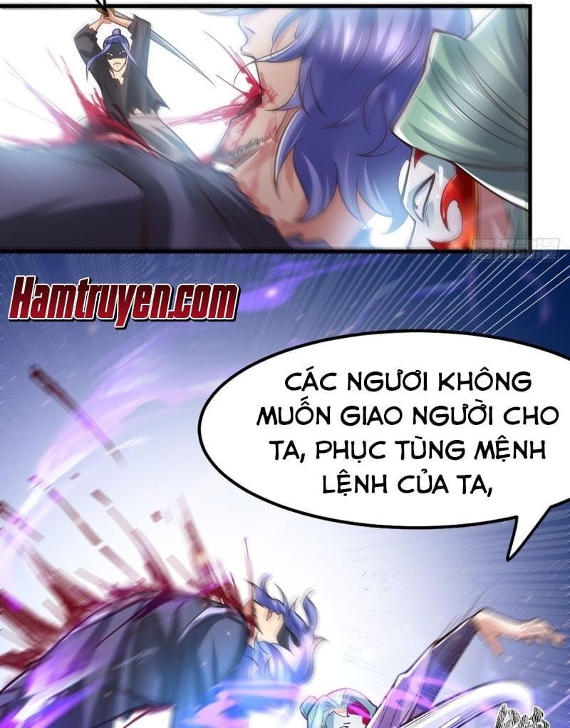 đọc truyện Bổn Tế Tu Chính Là Tiện Đạo Chương 67 ảnh 31 tại Thiên Thai Truyện