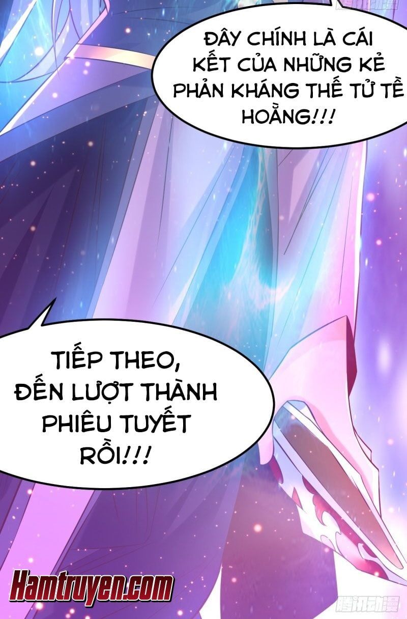 đọc truyện Bổn Tế Tu Chính Là Tiện Đạo Chương 67 ảnh 38 tại Thiên Thai Truyện
