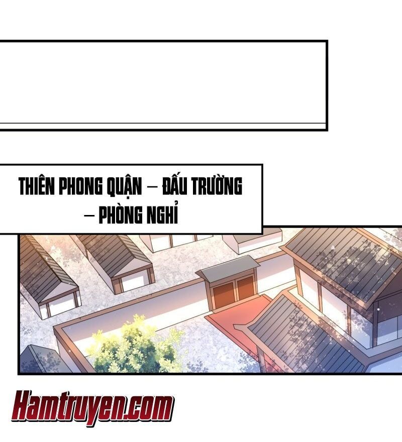 đọc truyện Bổn Tế Tu Chính Là Tiện Đạo Chương 67 ảnh 8 tại Thiên Thai Truyện