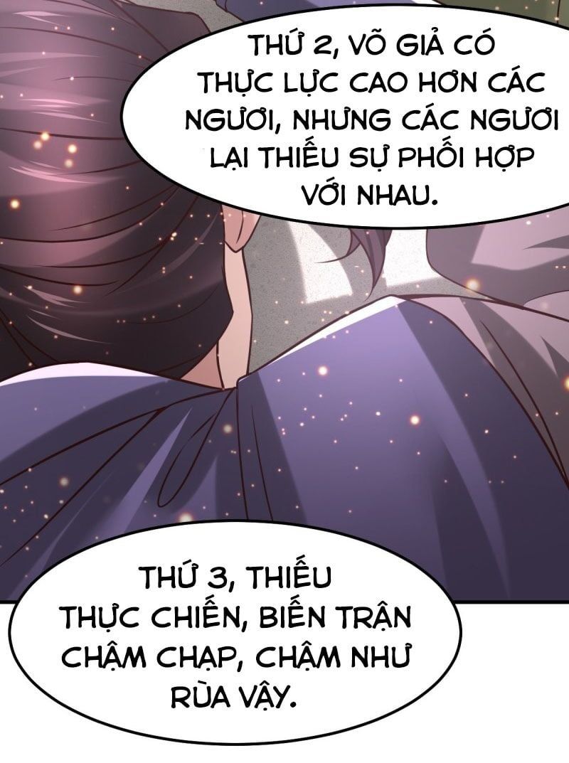 đọc truyện Bổn Tế Tu Chính Là Tiện Đạo Chương 68 ảnh 3 tại Thiên Thai Truyện