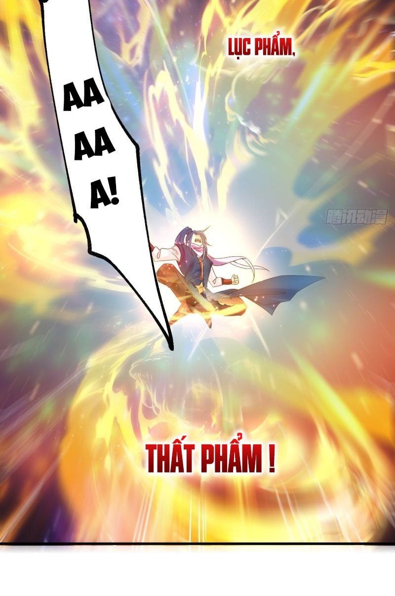 đọc truyện Bổn Tế Tu Chính Là Tiện Đạo Chương 68 ảnh 21 tại Thiên Thai Truyện