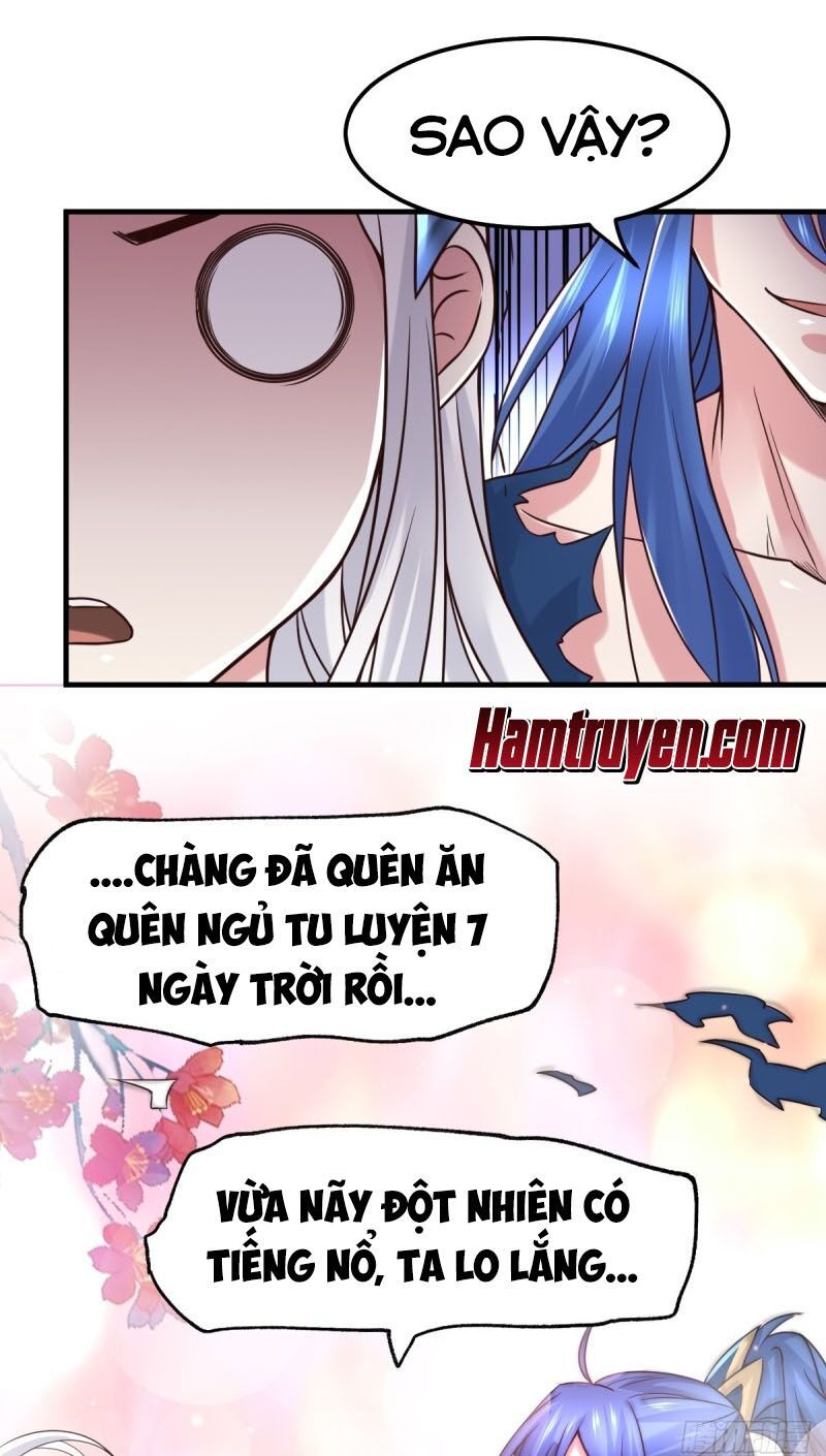 đọc truyện Bổn Tế Tu Chính Là Tiện Đạo Chương 68 ảnh 24 tại Thiên Thai Truyện