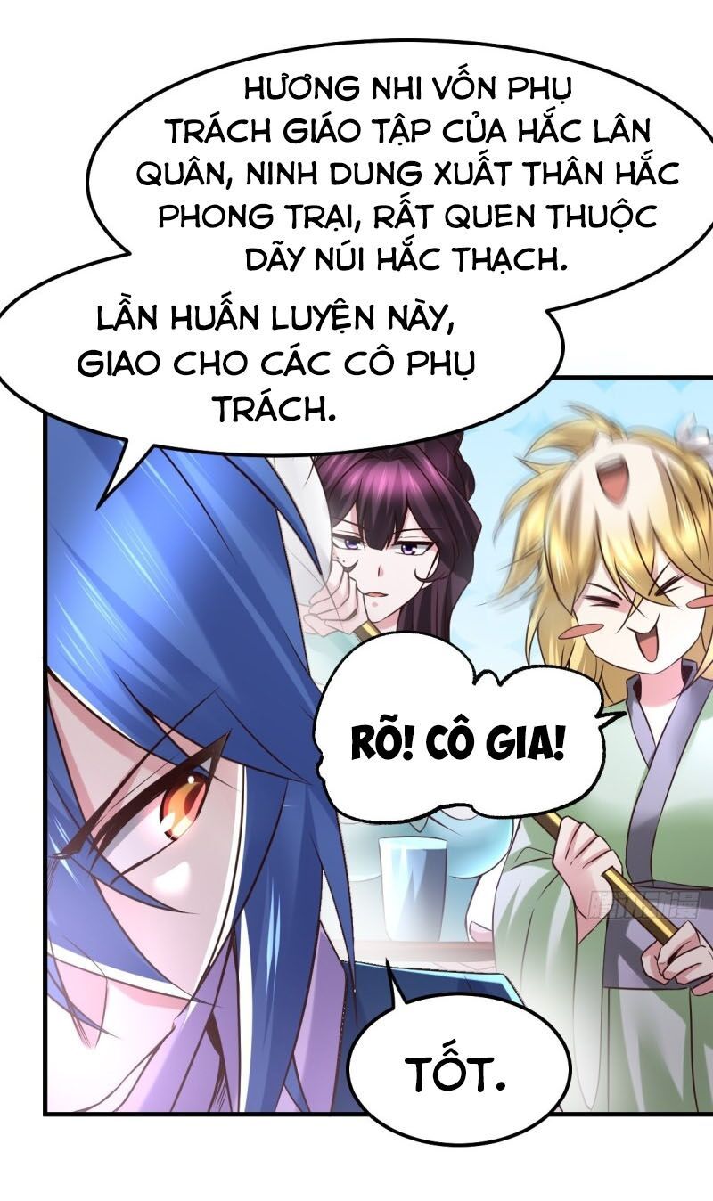 đọc truyện Bổn Tế Tu Chính Là Tiện Đạo Chương 68 ảnh 9 tại Thiên Thai Truyện