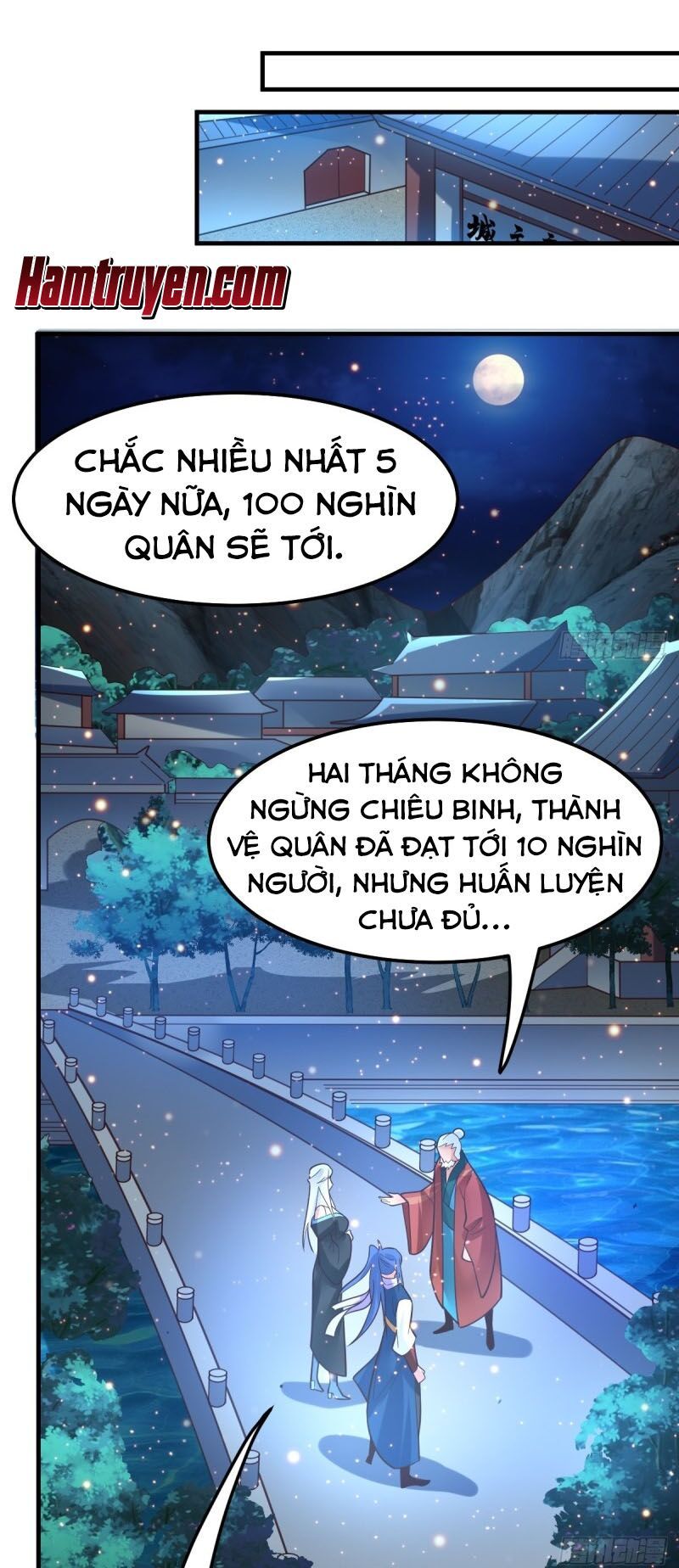 đọc truyện Bổn Tế Tu Chính Là Tiện Đạo Chương 69 ảnh 12 tại Thiên Thai Truyện