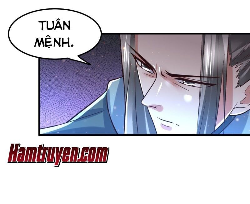 đọc truyện Bổn Tế Tu Chính Là Tiện Đạo Chương 69 ảnh 10 tại Thiên Thai Truyện