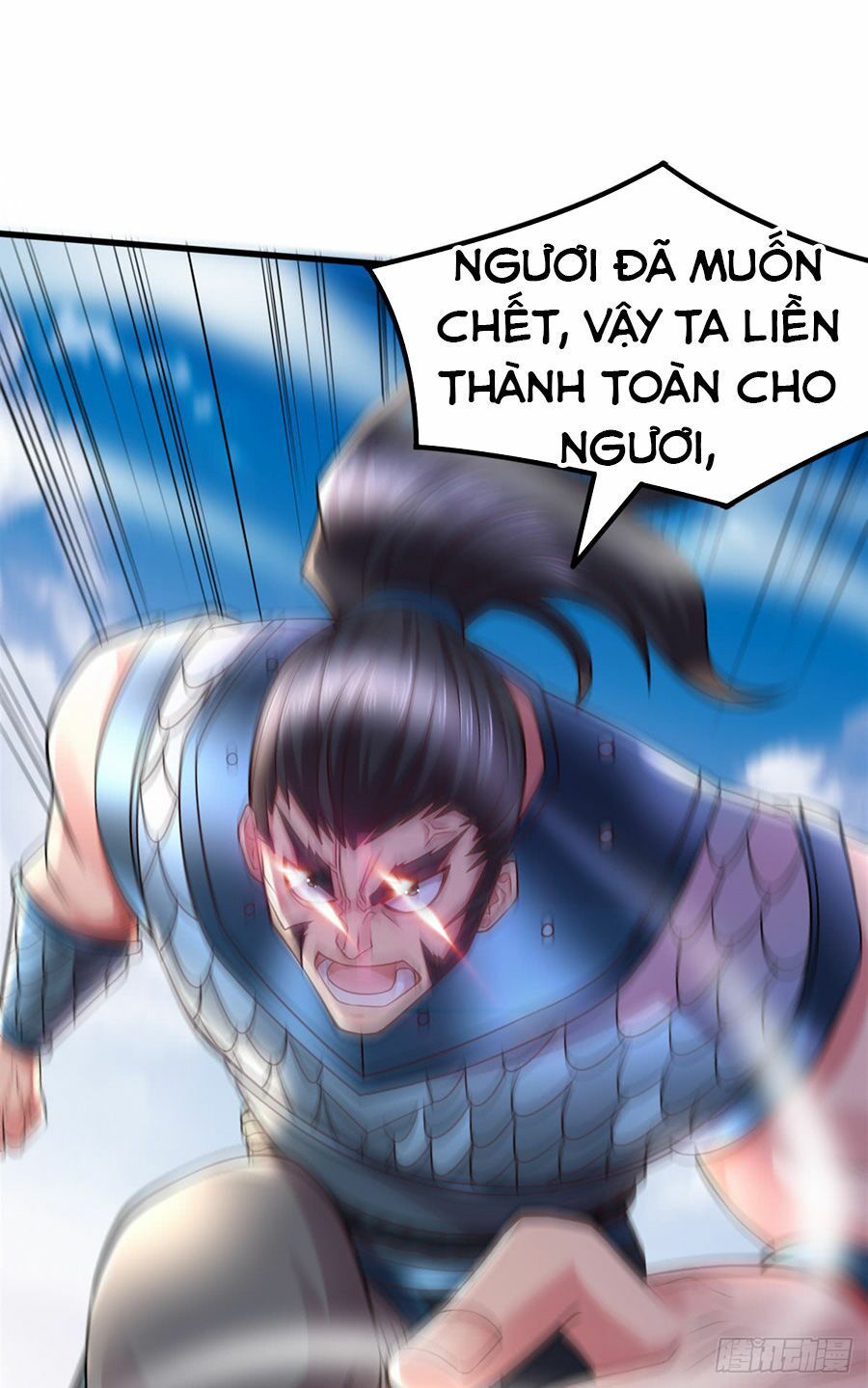 đọc truyện Bổn Tế Tu Chính Là Tiện Đạo Chương 7 ảnh 82 tại Thiên Thai Truyện