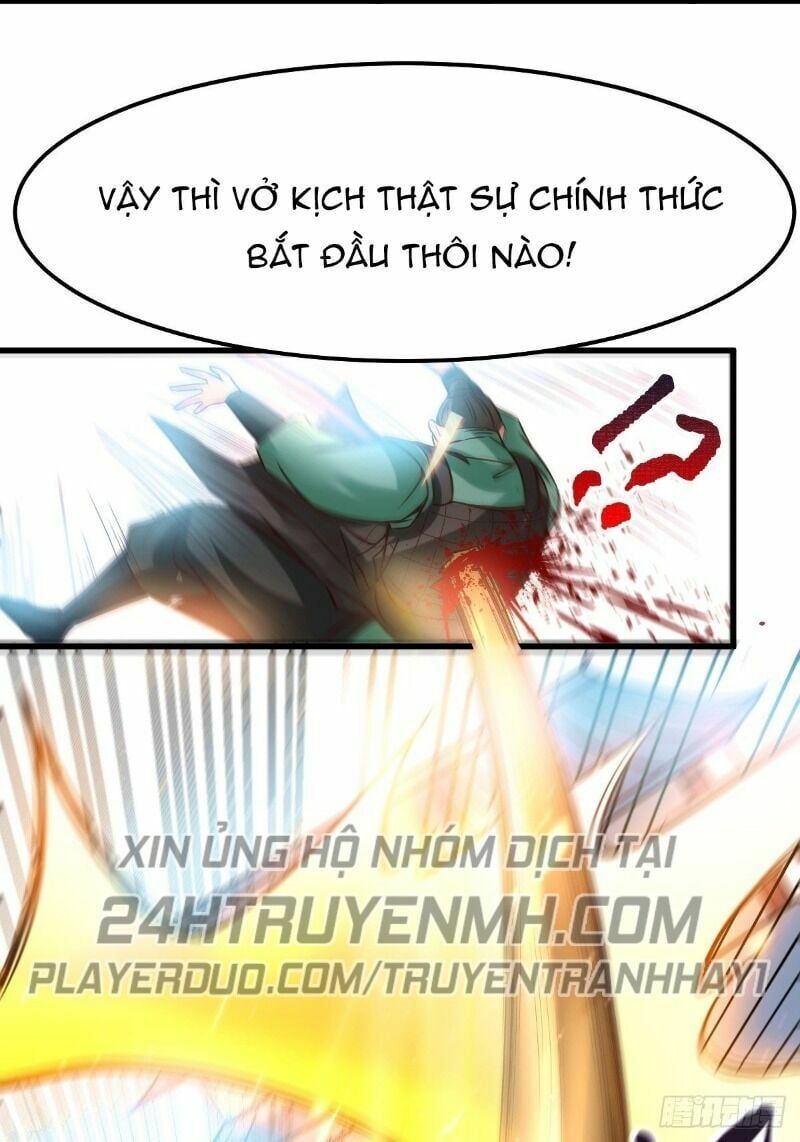 đọc truyện Bổn Tế Tu Chính Là Tiện Đạo Chương 70 ảnh 23 tại Thiên Thai Truyện