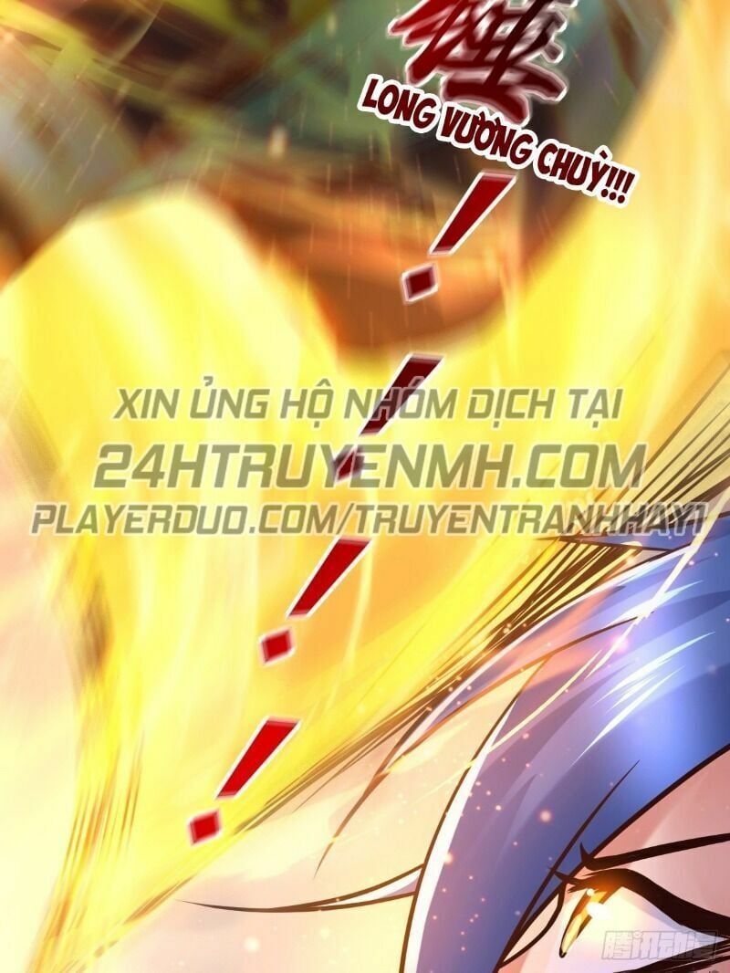 đọc truyện Bổn Tế Tu Chính Là Tiện Đạo Chương 70 ảnh 39 tại Thiên Thai Truyện