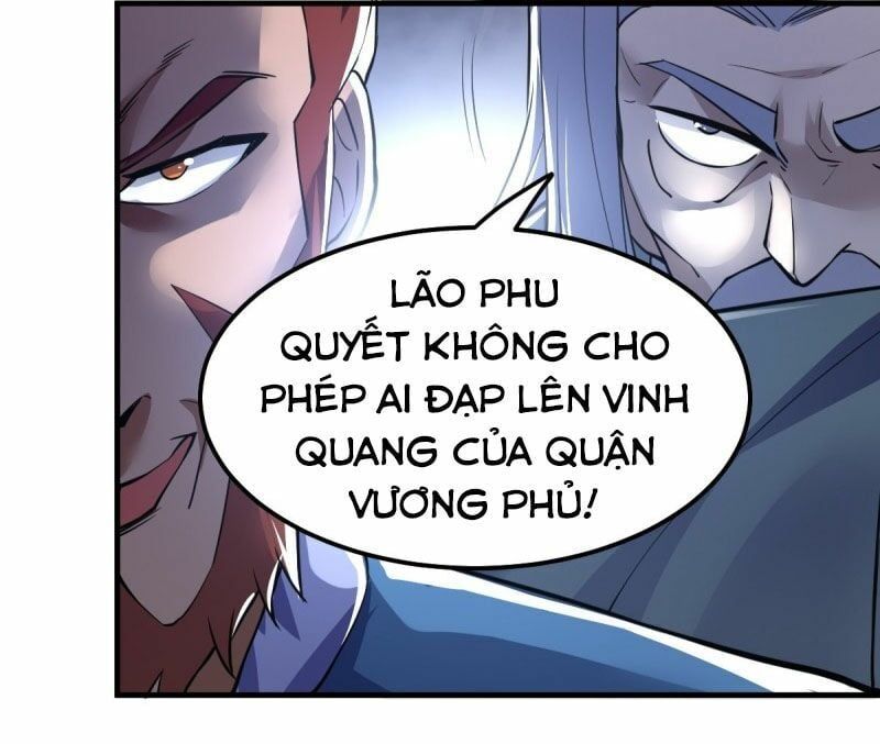 đọc truyện Bổn Tế Tu Chính Là Tiện Đạo Chương 72 ảnh 14 tại Thiên Thai Truyện