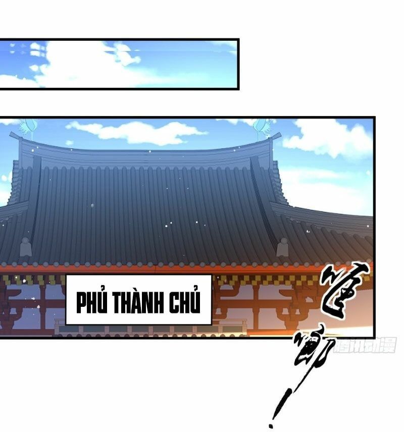 đọc truyện Bổn Tế Tu Chính Là Tiện Đạo Chương 72 ảnh 17 tại Thiên Thai Truyện