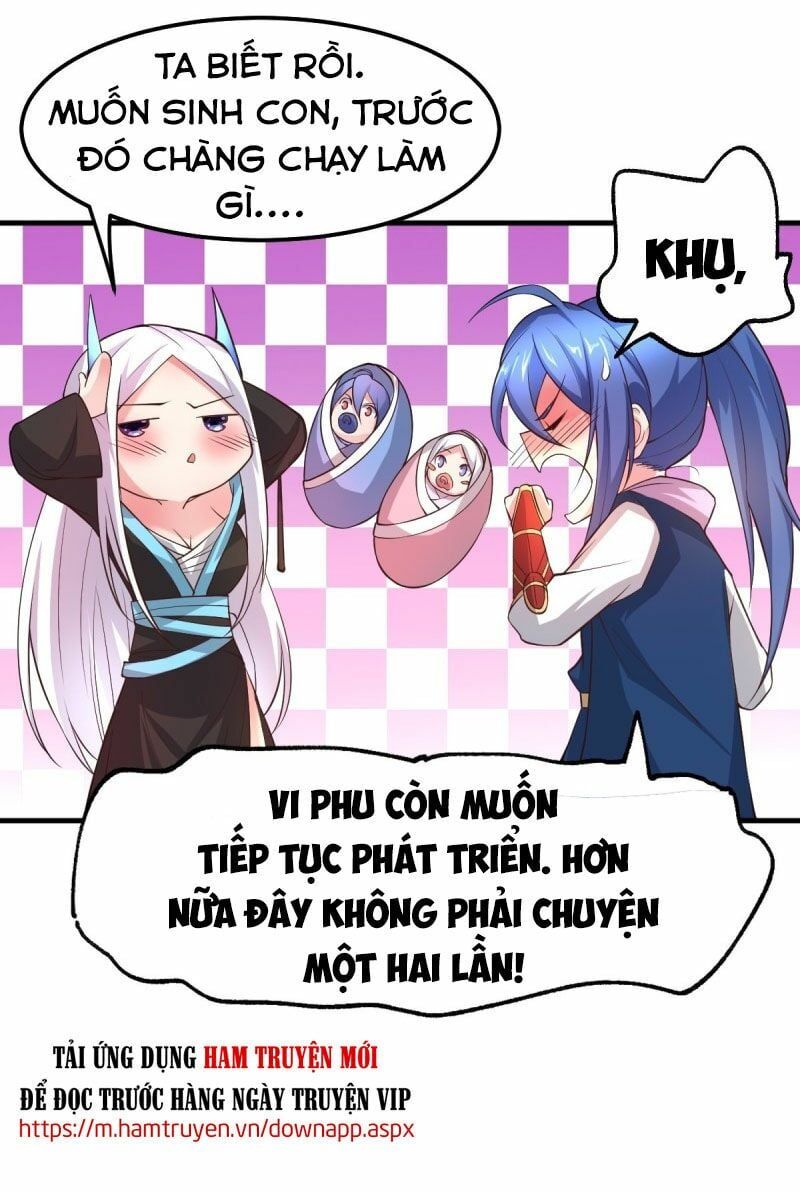 đọc truyện Bổn Tế Tu Chính Là Tiện Đạo Chương 72 ảnh 25 tại Thiên Thai Truyện